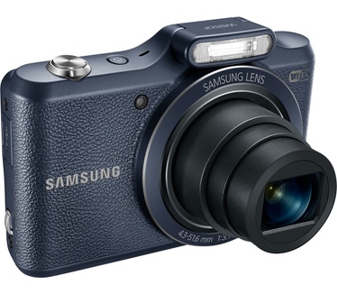 Samsung WB50F Zwart