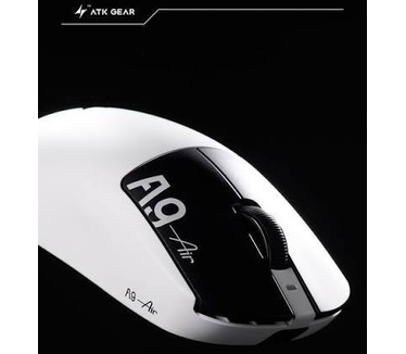ATK X1 Air+ PAW3955 wi/bk