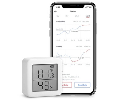 SwitchBot Meter