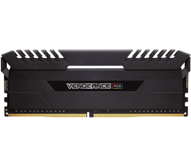 Corsair 32GB, DDR4, 3000MHz