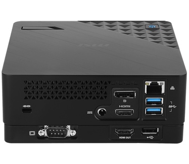 MSI 2 Plus vPro-010XEU