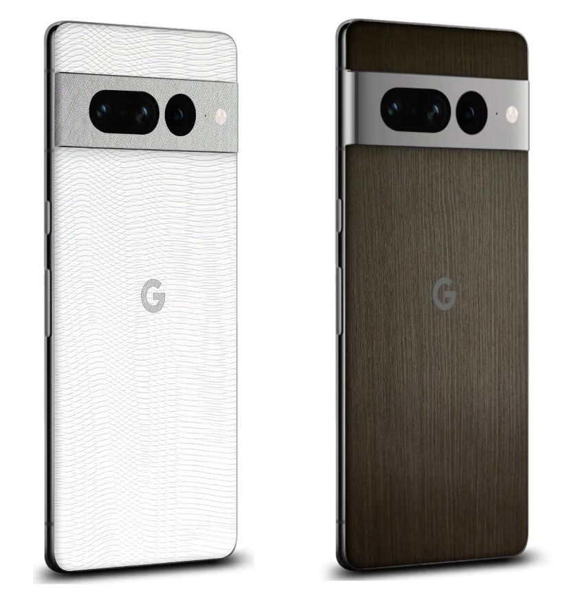 Google Pixel 7 Pro - XtremeSkins