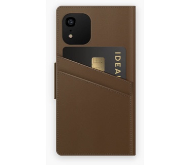 iDeal of Sweden IDAWAW21-I1961-361 (iPhone 11/XR) Bruin