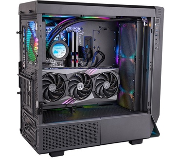 Thermaltake TT Toughliquid Ultra 420