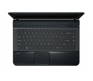 Sony Vaio VPCEA4S1E