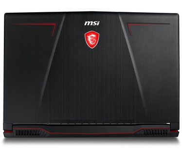 MSI GP63 8RE-048BE