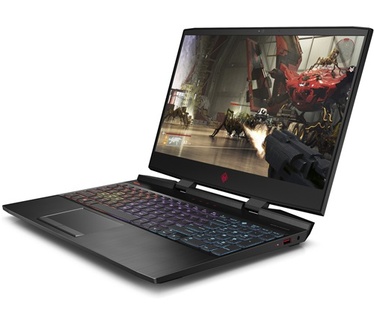 HP Omen 15-dc1950nd