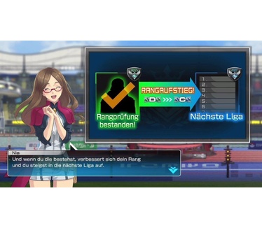 Pokken Tournament + Amiibo Card, Wii U
