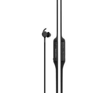 Bowers & Wilkins PI4 Black (Goud, Zilver, Zwart)