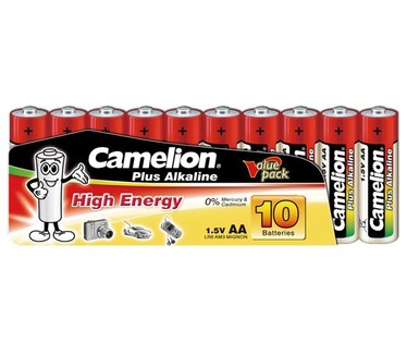Camelion LR6-SP10