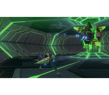 Star Fox Zero: First Print Edition, Wii U