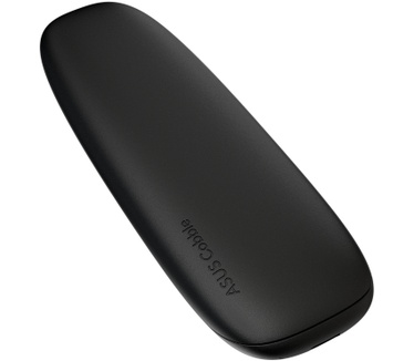 ASUS COBBLE Black (ESD-A1A/BLK)