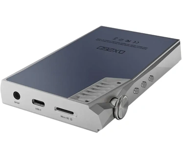 iBasso DX260 Zilver