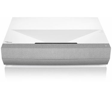 Optoma CinemaX P2