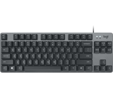 Logitech K835 TKL Mechanical Keyboard