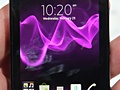 Sony Xperia U