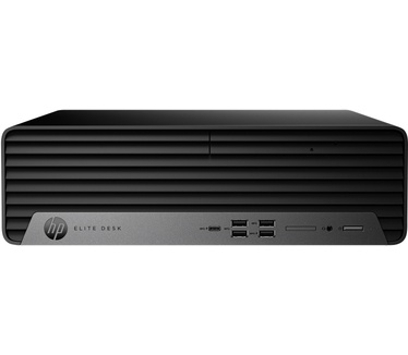 HP Elite 800 G9 SFF (7B0N8EA, Azerty BE toetsenbord)