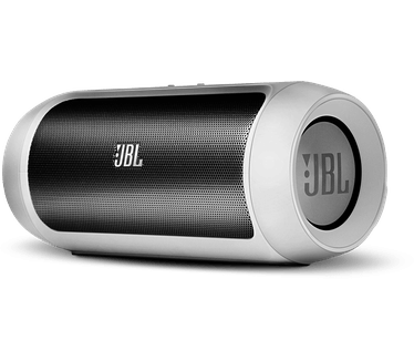 JBL Charge 2 Wit