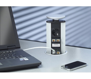 Microsense MS440209PM-48G6+