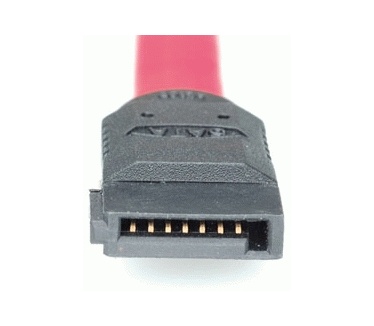 Roline SAS - 4x SATA Kabel 0,5m