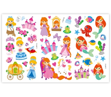 Lenco SCD-24PK kids