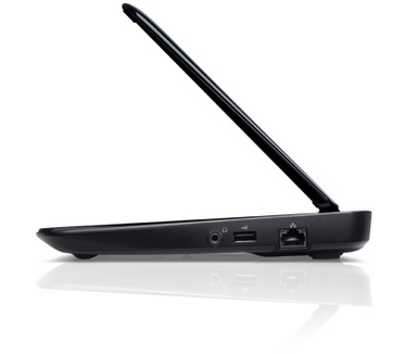 Dell Inspiron Mini 1018 (n00m1802nlnl)
