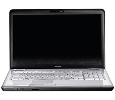 Toshiba Satellite L550-200