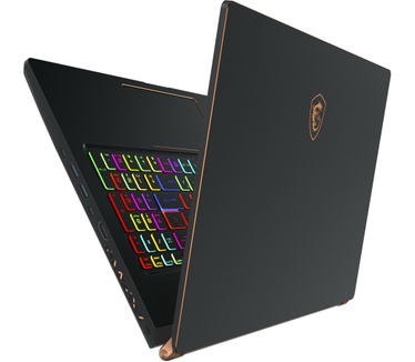 MSI GS75 10SF-479BE Stealth