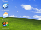 Screenshot Xiaomi Redmi Note