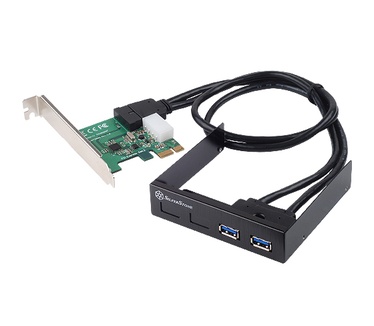 Silverstone SST-EC03