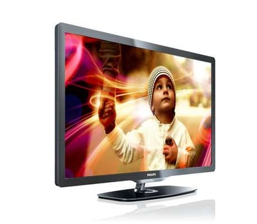 Philips 46PFL6606K