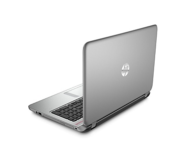 HP Envy 15-k242nd