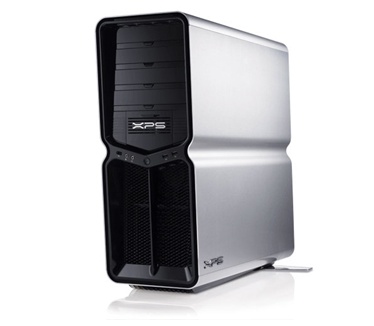 Dell Dimension XPS 730X (D027X02)