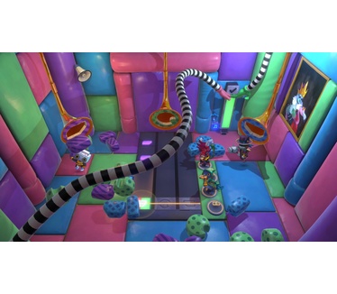 Super Crazy Rhythm Castle