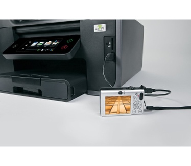 Lexmark Pinnacle Pro901