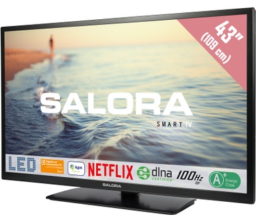 Salora 43FSB5002