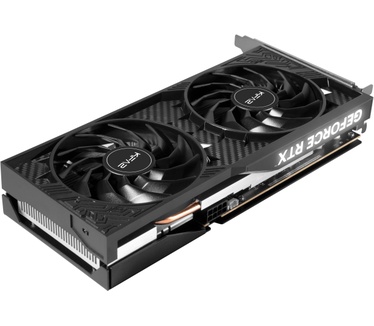 KFA2 GeForce RTX 4060 1-Click OC 2X