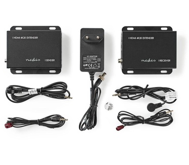 Nedis VREP3460AT
