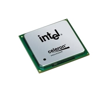 Intel Celeron 1.8GHz (S478, 1.8GHz, 128KB, 400MHz FSB, 66W)