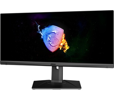 MSI Optix MAG301RF Zwart