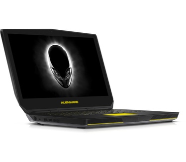 Dell Alienware 15 R2 AW15R214