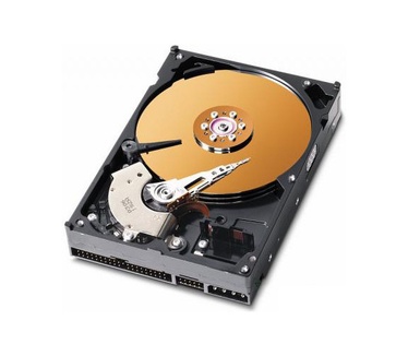 Western Digital Caviar Blue WD2500AAJB