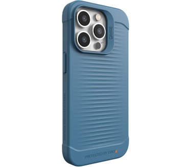 Gear4 Havana (iPhone 14 Pro) Blauw