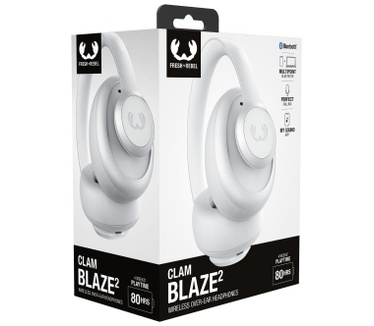 Fresh 'n Rebel Clam Blaze 2