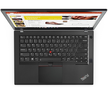 Lenovo T470p