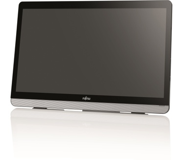 Fujitsu E22 Touch