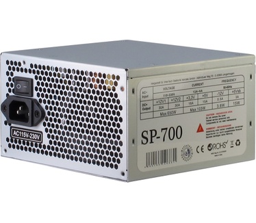 Inter-Tech SP-700