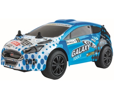 Ninco RC X Rally Galaxy