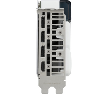 ASUS DUAL-RTX4060-O8G-WHITE