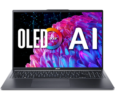 Acer Swift Go 16 SFG16-72 Swift Go 16 SFG16-7248